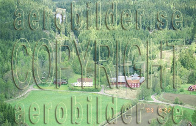 FFF 03014, #34. FFF 03014_0034 (Uppges vid kontakt med Svenska Aero-Bilder AB)